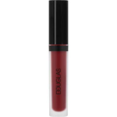 Douglas DOUGLAS Make-Up Ultra Matte Течно червило 2, 5ml