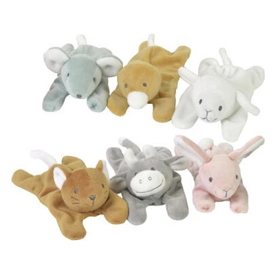 Happy Horse Zvieratko Fortune Mini mix 19 cm