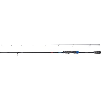 Berkley Urbn II spin 2,4 m 5-25 g 2 díly
