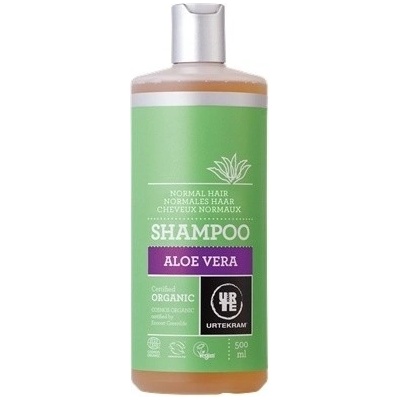 Urtekram šampon Aloe Vera 250 ml