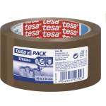 tesa Самозалепваща лента TESA Strong 57168 55mmx66m кафява J57168-00004-05 (J57168-00004-05)