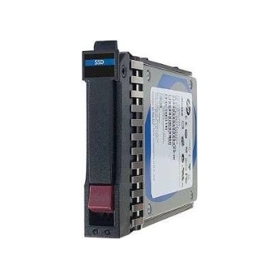 HP Enterprise 1.92TB SAS MU SFF SC VS MV SSD, P37011-B21