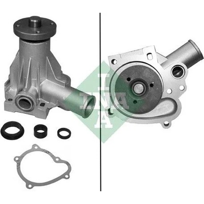 Vodní čerpadlo, chlazení motoru Schaeffler INA 538 0496 10 (538049610)