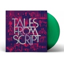 Tales from the Script The Script LP