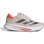 adidas Маратонки Adidas Women's Adizero Fast Neutral Road Running Shoes - PUTMAU/AURMET/S