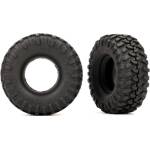 Traxxas гума 1.0" Canyon Trail (2)