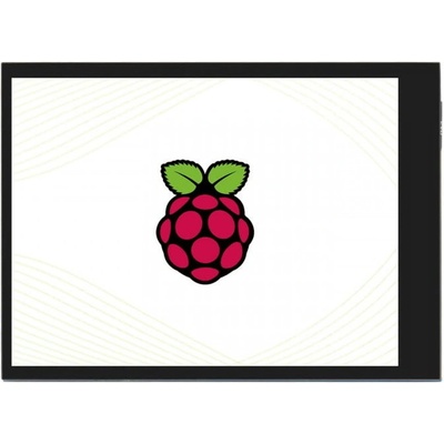 2,8" displej IPS DPI 480x640 pro Raspberry Pi – Zboží Živě