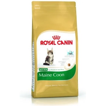 Royal Canin FBN Kitten Maine Coon 36 4 kg