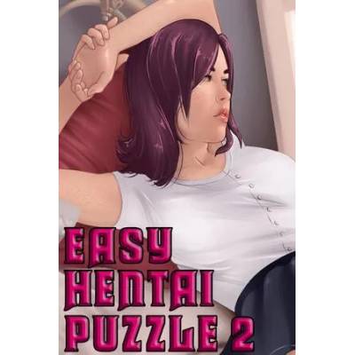 Игра Easy hentai puzzle 2 за PC Steam, Електронна доставка