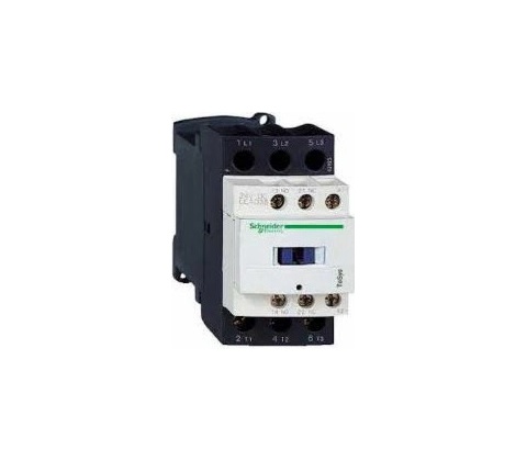 Schneider Electric LC1D38V7