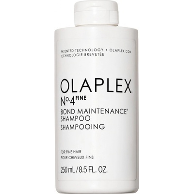 Olaplex Obnovující šampon pro všechny typy vlasů No. 4 250 ml