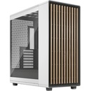 Image 1 of Fractal Design North XL TG Chalk White (FD-C-NOR1X-04)