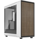 Fractal Design North XL TG Chalk White (FD-C-NOR1X-04)