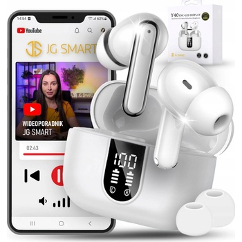 JG Smart JGS-Y40 ANC ENC