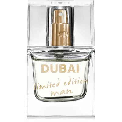 HOT DUBAI limited edition man s feromony 30 ml
