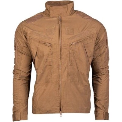 Bunda Mil-tec Chimera dark coyote brown