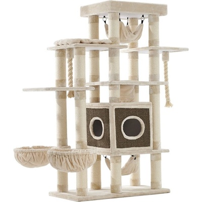 Nobby Gadi Škrabadlo 110 x 60 x 198 cm