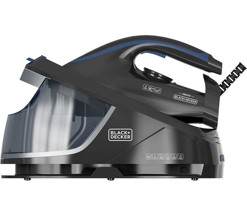 Black & Decker BXSS 2800 E