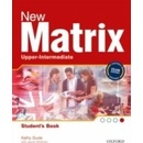 New Matrix Upper Intermediate Student´s Book