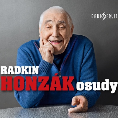 Osudy - Radkin Honzák