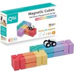  Магнитни блокове Qbi „Smart Puzzle - Beginner