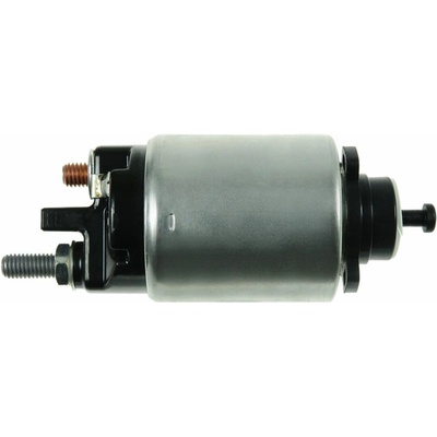Elektromagnetický spínač, štartér AS-PL SS1027(DELCO)