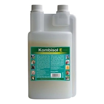 Kombisol E a.u.v. sol 30 ml