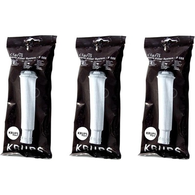 Krups Claris F08801 3 ks – Zboží Dáma