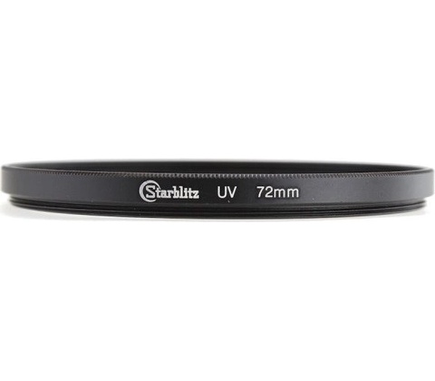 Starblitz UV 72mm