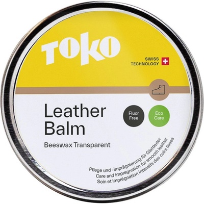 TOKO Leather Balm 70 ml