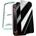 UGREEN iPhone 17 Pro UGREEN SP1155 екранен протектор стъкло 2бр. , антирефлексен, 9H + рамка, TRANSFER 95829 (95829)