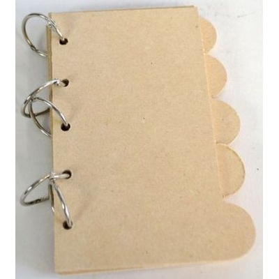 Album MDF/3mm/ 15x10cm
