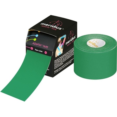 Meridius Adapta Tape zelená 5 cm x 5 m