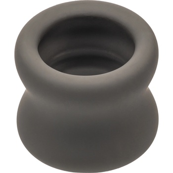 Image 1 of CalExotics Alpha Scrotum Stretching Ring Grey