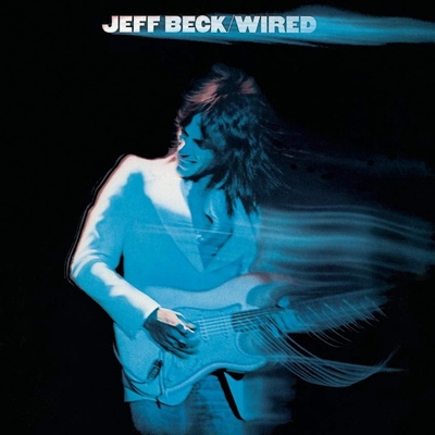 BECK JEFF: WIRED LP