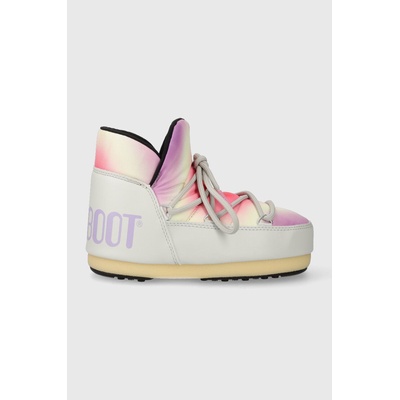 Moon Boot Апрески Moon Boot PUMPS TIE DYE в сиво 14601800.002 (14601800.002)