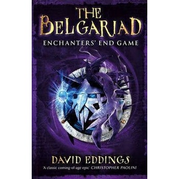 Belgariad 5: Enchanters End Game