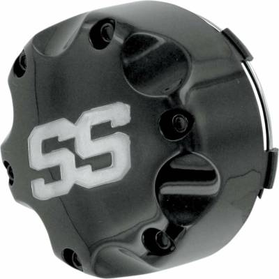 B/OPS C-CAP BLK 4/137/156 BO137SS