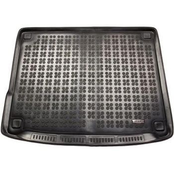 Image 1 of Гумена стелка за багажник за Volkswagen Тouareg (2014+) 5 seats - Rezaw Plast