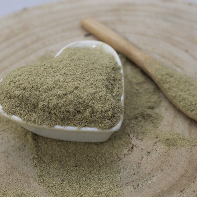 Bioruža Kotvičník zemný vňať jemne mletá 250 g