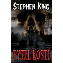 Pytel kostí - Stephen King