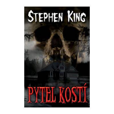 Pytel kostí - Stephen King