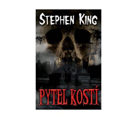 Pytel kostí - Stephen King