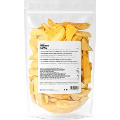 Vilgain Mango lyofilizované 100 g