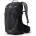 Gregory Туристическа раница Gregory Miko 25 Walking backpack - Optic Black - размер One Size (502-7536-0111)