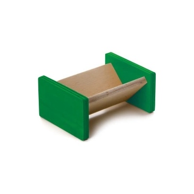 JK ANIMALS Dřevěné krmítko 8 cm