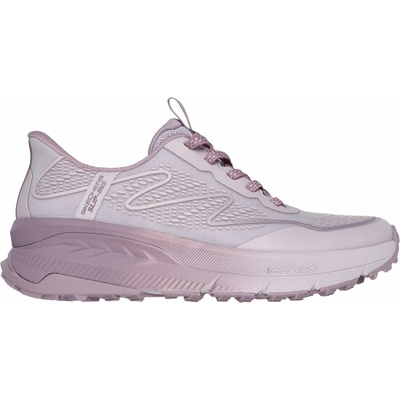 Skechers dámska obuv na voľný čas SWITCH BACK fialová