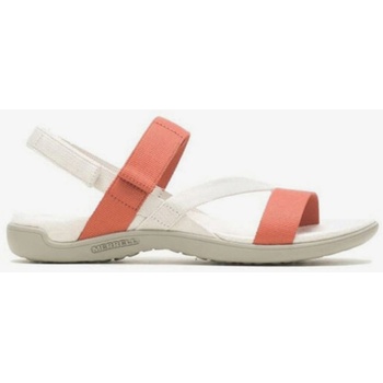 Merrell Оранжев MERRELL District 3 Strap Web дамски сандали Merrell | Oranzhev | ЖЕНИ | 39
