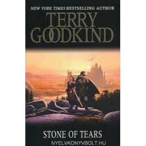 Stone of Tears | Terry Goodkind (ISBN: 9780752889795)