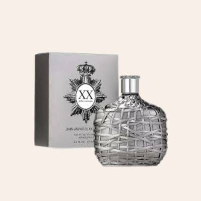 John Varvatos XX Artisan toaletní voda pánská 125 ml